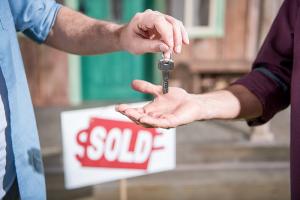 Property Records of California