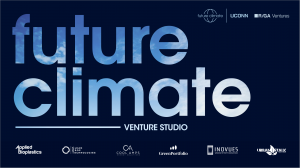 Future Climate Venture Studio 2023 graphic