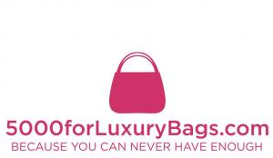 Love supporting girls and luxury rewards; participate in Recruiting for Good's referral program to help fund girls work program and earn $5000 for Luxury Shoe Shopping www.LovetoShopforGood.com