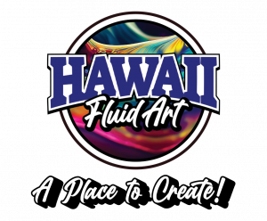 HAWAII FLUID ART BRINGS MORE THAN A DOZEN LIQUID ART EXPERIENCES TO  MANSFIELD, TEXAS