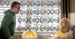 Little Package, Award Winning Comedy Short Film