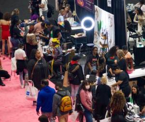 Lordhair to Attend International Beauty Show in Vegas on June 25 and 26, 2023