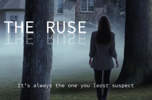 The Ruse - A Stevan Mena Film
