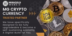 MG cryptocurrency