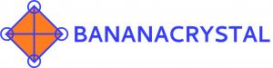BananaCrystal Logo