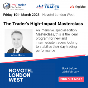 The Trader's High-Impact Masterclass