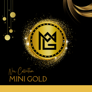 mini gold cryptocurrency