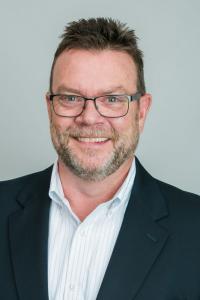 Joseph Baumann - Global CFO - Argosy International Inc.