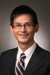 Li Xiao -  GM - Argosy (Shanghai) Aerospace Material Ltd.,
