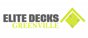 Elite Decks Greenville logo