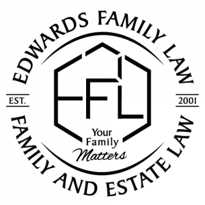 edwards family law