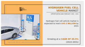 Hydrogen Fuel Cell Vehicle Market Analysis