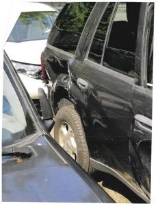 New Jersey Car Accident Lawyers Clark Law Firm P.C. Obtain $400k Settlement in Ocean County for a T-Bone Collision