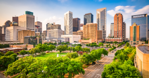 City of Houston, Texas