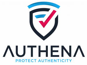 Authena Logo