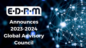 EDRM Announces Global Advisory Council 2023-2024