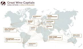 Antigal Winery & Estates (Mendoza, Argentina) wins a top international award