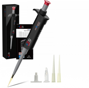 High Per4mance Pipettes