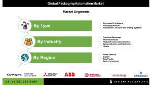 Packaging Automation Seg Market