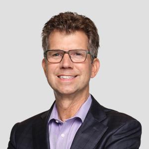 Dr. Jeffrey Welser of IBM ISSIP Board Director