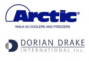 Arctic Industries Appoints Dorian Drake International as Export Representatives for Walk-In Coolers and Freezers in Latin America
