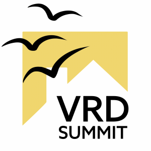 VRD Summit early bird discounted ticket rate of $249 is available through March 7.