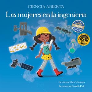 Cover image of Las mujeres en la ingenieria