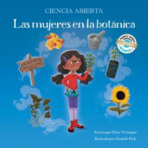 Cover image of Las mujeres en la botanica
