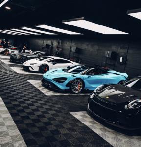 Diamond Auto Salon Chatsworth, California facility for Paint Protection Film , PPF Shop, Ceramic Window Tint Shop, Luxury Vehicle Window Tint, Color Change ' inyl Wrap Shop ' Colored Protection Film' Car Wrap ' Vehicle Ceramic Coating ' Ceramic Paint Coat