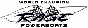 Rage Performance Boats