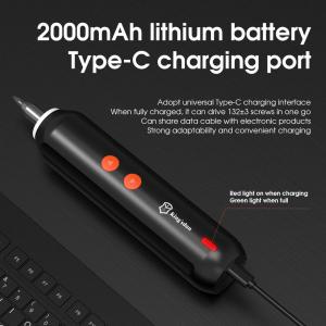 KS-882048-24 in 1 large electric screwdrive
