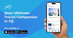 GoFiji is Digitising Fiji’s Local Travel and Retail Industry