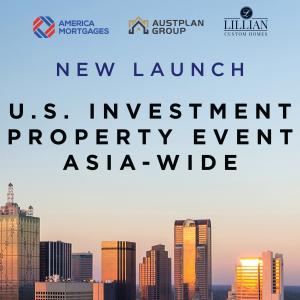 Asia-Wide U.S. Property Seminar