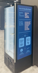 Smart Kiosk