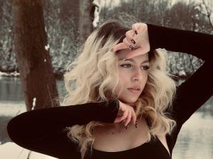 Actress Stella Hinsen, represented by Global Film Actors Agency (globalfilmactors.com)