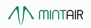 MintAir Logo
