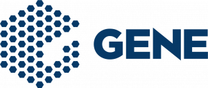 GENE logo