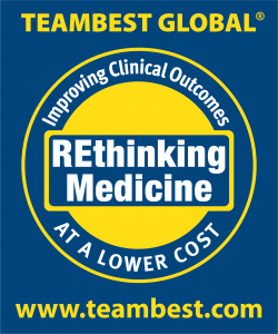 REthinking Medicine logo