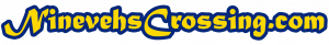 Nineveh's Crossing logo