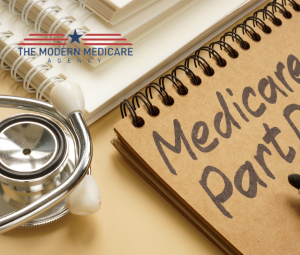 The Modern Medicare Agency 26