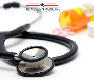 The Modern Medicare Agency 28