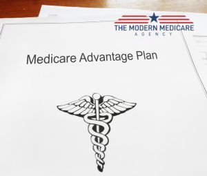 The Modern Medicare Agency 30