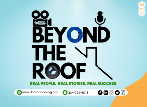 Beyond the Roof Podcast