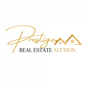 Prestige Auction Logo