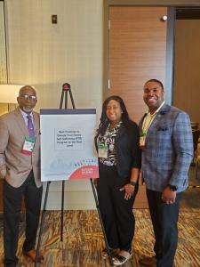 C-Suite Presentation at the 2022 NAHRO Annual Conference