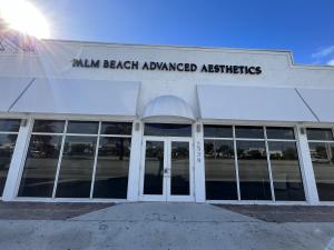 Advanced Aesthetics MedSpa Palm Beach  (Photo Credit: AAMS)