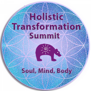 Holistic Transformation Summit Logo