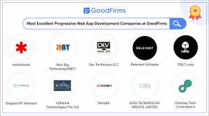 Progressive Web App Companies