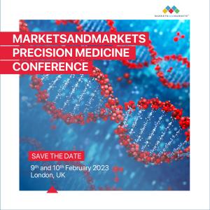 Precision Medicine Conference