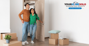 Your Home Sold Guaranteed Realty Rick Kendrick Team Partners with Divvy